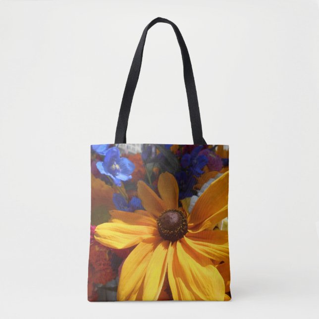 Halse Tote Bag (Front)