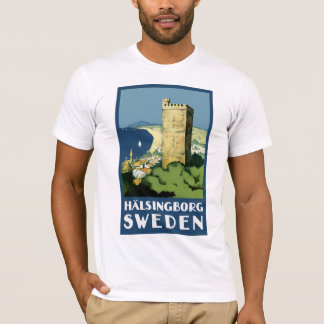 Halsingborg ~ Sweden T-Shirt