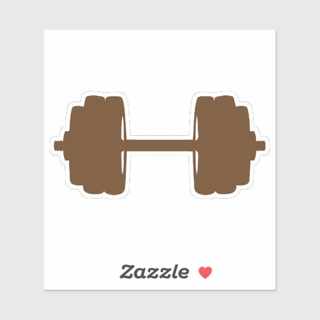 haltere musculation poids bodybuilding  (Sheet)