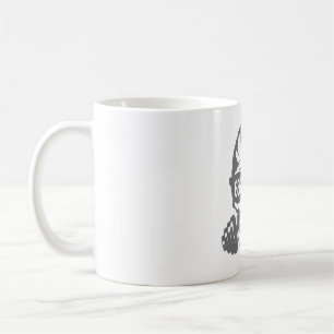haltere_tete_mort_666_musculation_bodybuilding_130 coffee mug