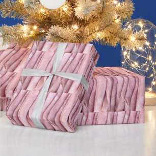 Ham Lunch Meat Wrapping Paper