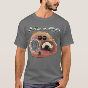 Ham Radio (3)  T-Shirt