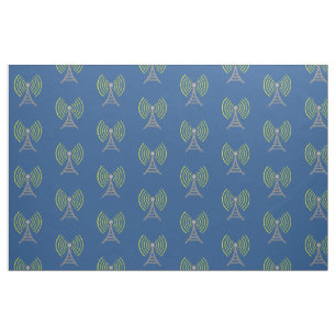 Ham Radio Repeater or Transmitter Design Fabric