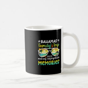 Hamas Family Trip 2025 Making Memories Hamas Vacat Coffee Mug