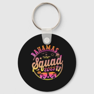 Hamas Vacation Squad 2025 Matching Island Trip Sum Key Ring