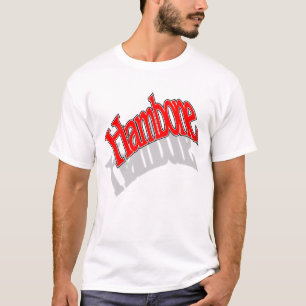 Hambone shirt