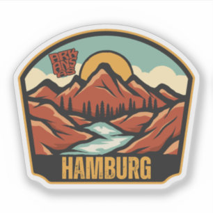 Hamburg, Arkansas
