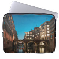 Hamburg Ellerntorsbrücke