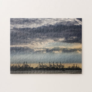 Hamburg Germany  Jigsaw Puzzle