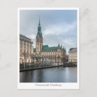 Hamburg Germany