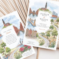 Hamburg Germany Wedding