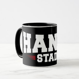 Hamburg Hansestadt Mug - Kaffeetasse