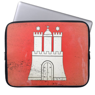 Hamburg Laptop Sleeve