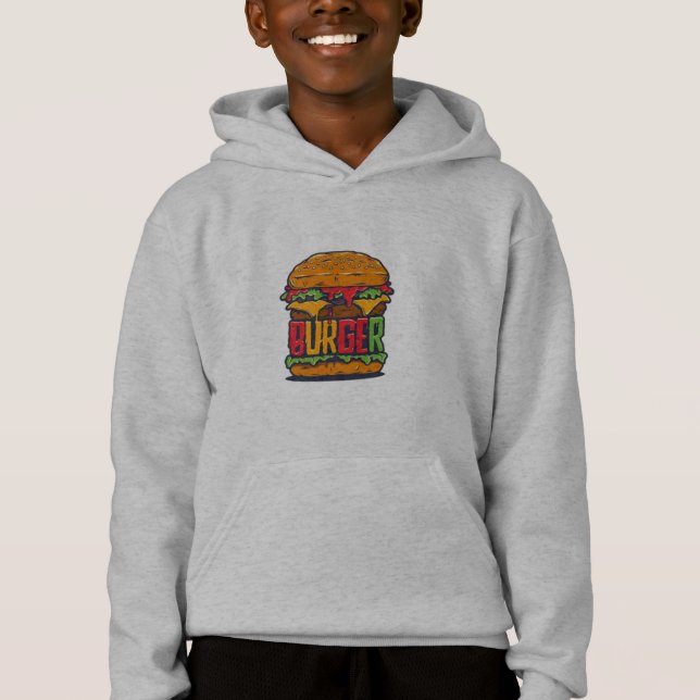 hamburger (Front)