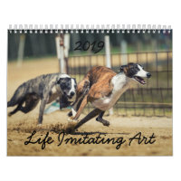 HAMbWG 2019 Life Imitating Art
