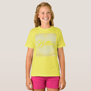 HAMbWG - Children's T Shirt - Personalizable