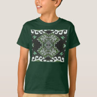 HAMbWG - Children's T Shirt - Southwestern