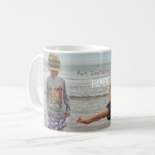 HAMbWG - Coffee Mug - Choices