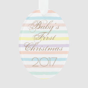 HAMbWG -Egg Ornament -  Pastel