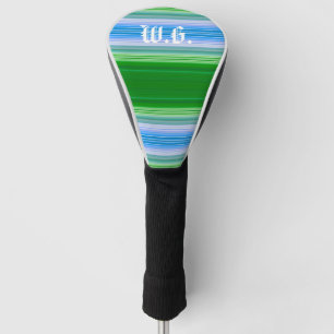 HAMbWG - Golf Iron Head Cover - You Personalise