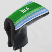 HAMbWG - Golf Iron Head Cover - You Personalise