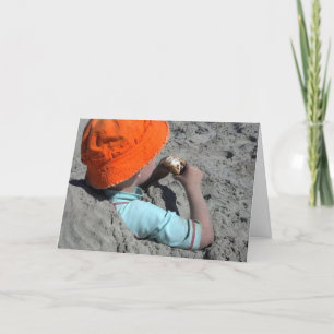 HAMbWG - Greeting Card - I'm good, How are you?