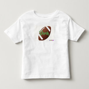 HAMbWG Logo -Toddler'sPersonalized tops