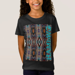 HAMbWG - Sweat shirt - Hippie Rope Dsgn