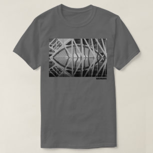 HAMbWG - T-Shirt - A Reflection 1920 010417 1039A