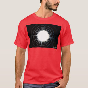 HAMbWG - T-Shirt - Architecture