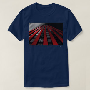 HAMbWG - T-Shirt - Red Building 1920 010417 1236