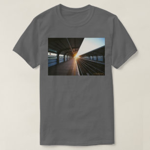 HAMbWG - T-Shirt - Station 1920 010517 0121