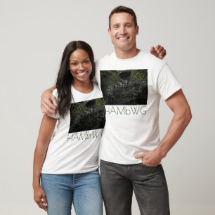 HAMbWG - T-Shirt - Waterfall 1920 010417 958A