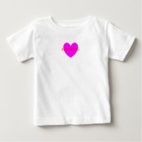 HAMbWG Toddler Long Sleeve T - Violet Heart