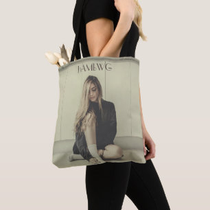 HAMbWG - Tote Bag - Contemplation