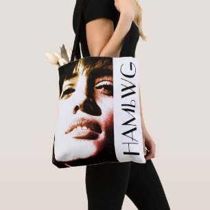HAMbWG - Tote Bags - Close-up