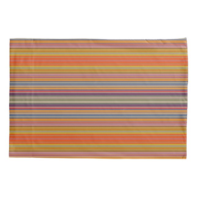 HAMbyWG - 2 Standard Pillowcases - Beautiful (Back-Left)