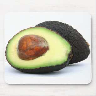 HAMbyWG Avocado Mouse Pad