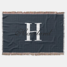 HAMbyWG Blue Plaid