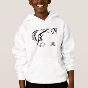 HAMbyWG - Boy's T-Shirts Designed