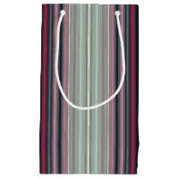 HAMbyWG - Cherry Grey Tourmaline Stripe