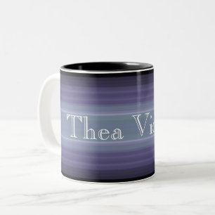 HAMbyWG - Coffee Mug - Lilac