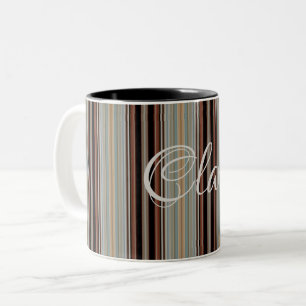 HAMbyWG - Coffee Mug - Night & Day
