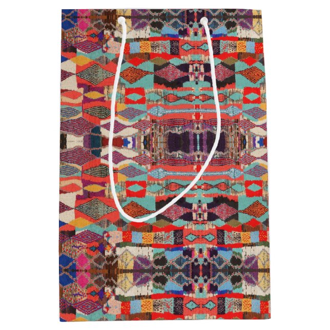 HAMbyWG Gift Bag - Moroccan (Front)
