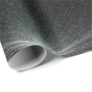HAMbyWG - Gift Wrap - Beads of White Light