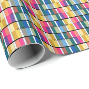HAMbyWG - Gift Wrap - Designer Logo Paper