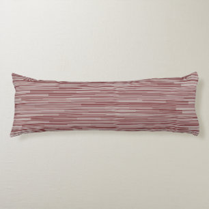 HAMbyWG - Grey Gradient w Any Other Colour Body Cushion