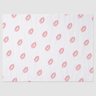 HAMbyWG - Kissing Lips Tissue Paper