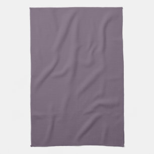 HAMbyWG - Kitchen Towel 16" x 24" - Lavender