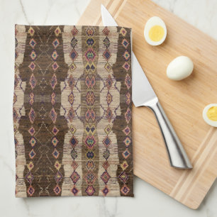 HAMbyWG - Kitchen Towel - Native Indian